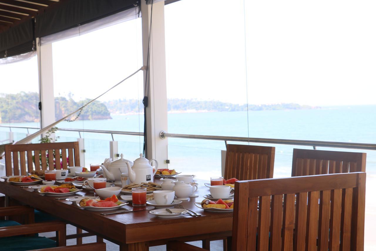 Twenty-Two Weligambay Hotel Weligama Exterior photo