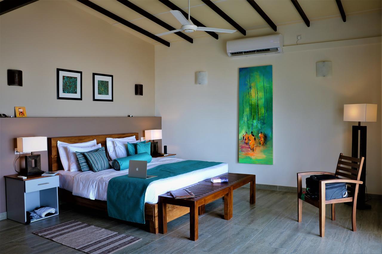 Twenty-Two Weligambay Hotel Weligama Exterior photo
